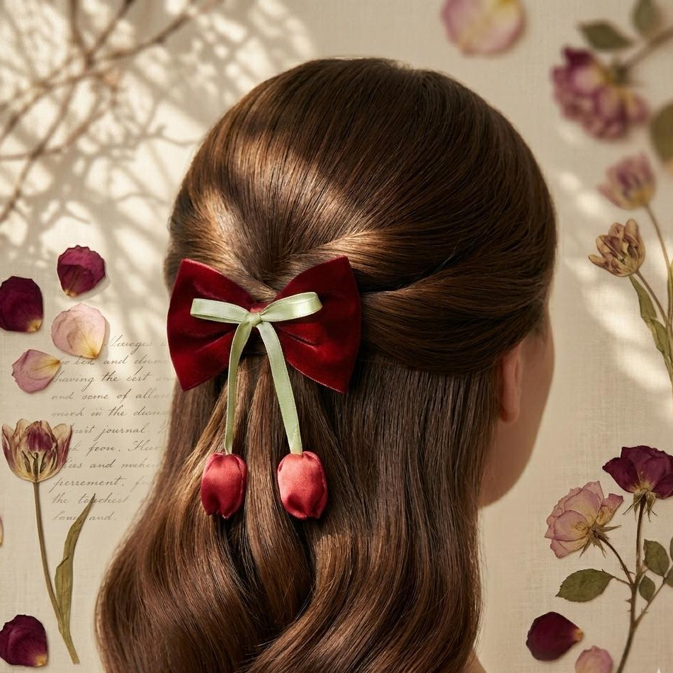 Iddhi Accessories Edit